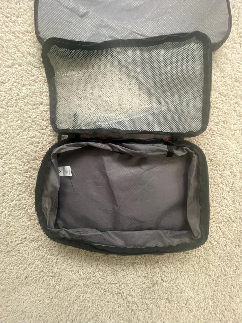 3 Piece - Travel Packing Cubes Set - Lightweight Organizer